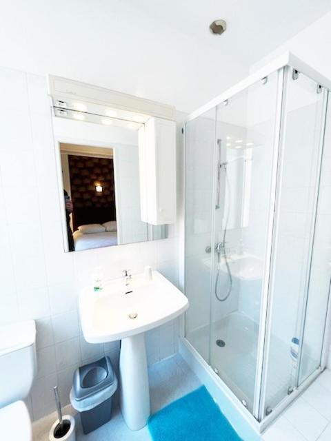 Hotel & Cantine De La Plage Les Sables-dʼOlonne Quarto foto